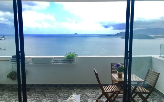 Nha Trang Beach Penthouses