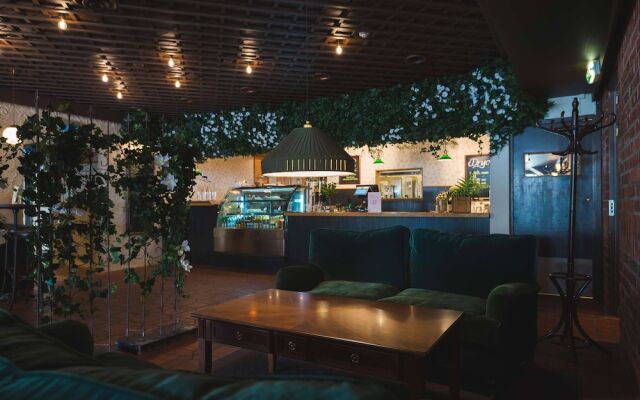 Hotell Bellevue