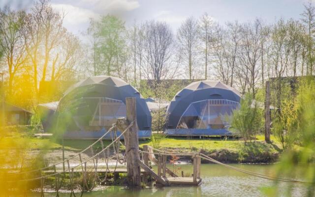 Vakantiepark Sallandshoeve