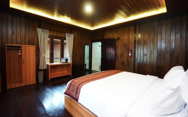 PS Bunaken Resort & Dive – Guest Rooms – Manado