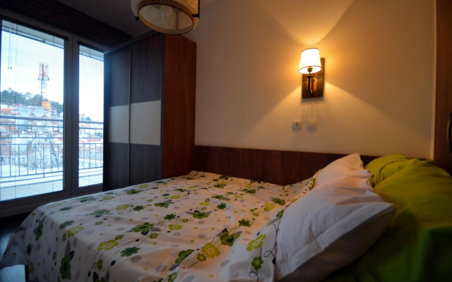 Ohrid Boutique Apartments