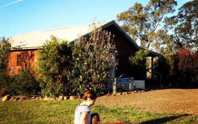 Barrington Hideaway- River Cottages