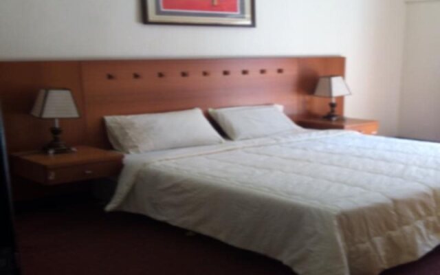 HP Vacation Condo at Marina Court