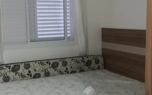 Apartamento Bertioga Centro