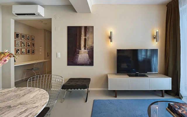 Apartments Mondscheingasse