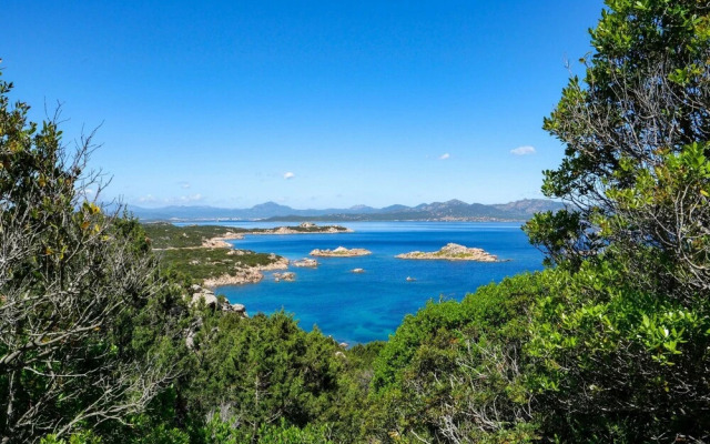 I Fari 99 600mt From The Beach