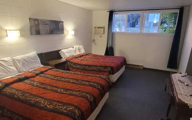 Melita Inn Motor Hotel