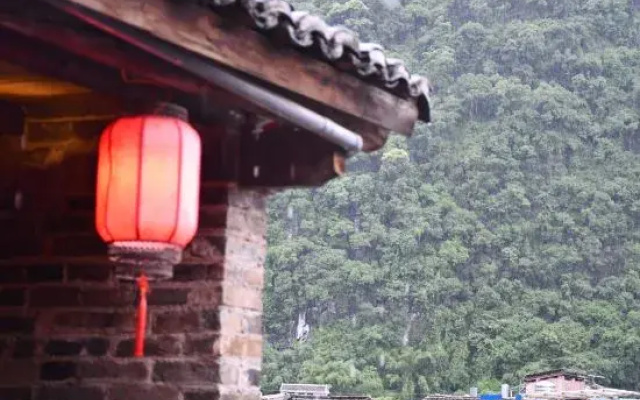 Huangyao Ancient Town Dream Guest House