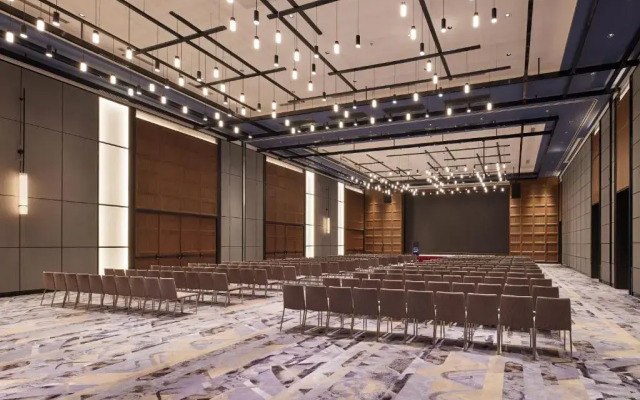 Four Points By Sheraton Yiyang