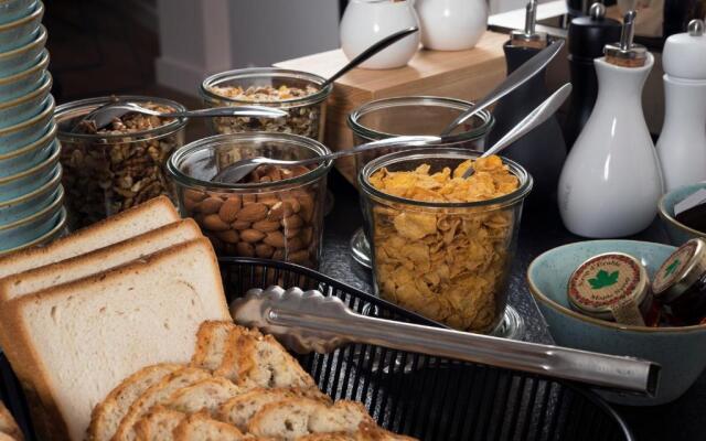 Doisy Etoile - Orso Hotel