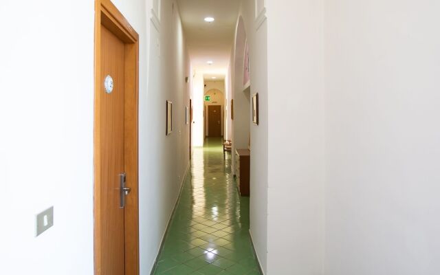 Hotel Vietri Coast