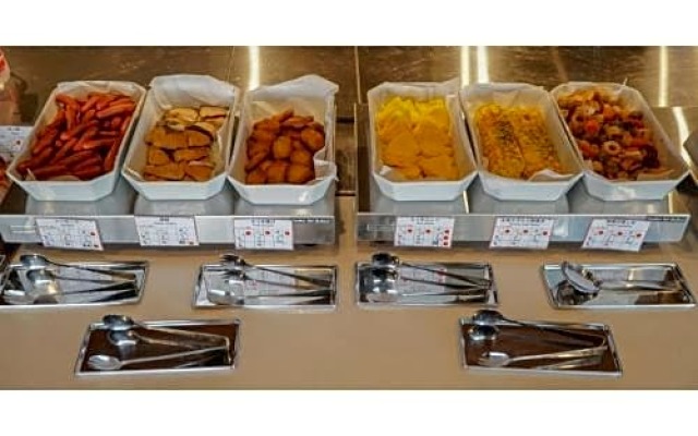 HOTEL GranView FUKUOKA AIRPORT - Vacation STAY 47093v