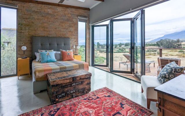 Tulbagh Mountain Manor