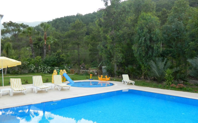 Yonca Butik Hotel