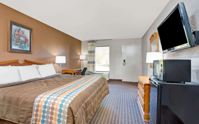 Days Inn Hernando