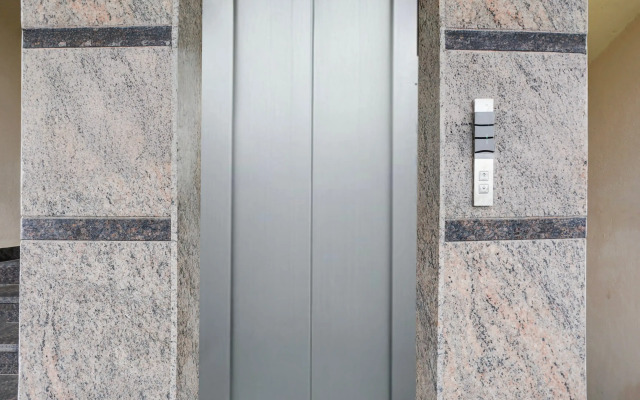 Super Townhouse Maralkunte near Shree Kateramma Temple