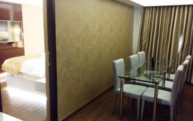 Hotel Oxina Lygon