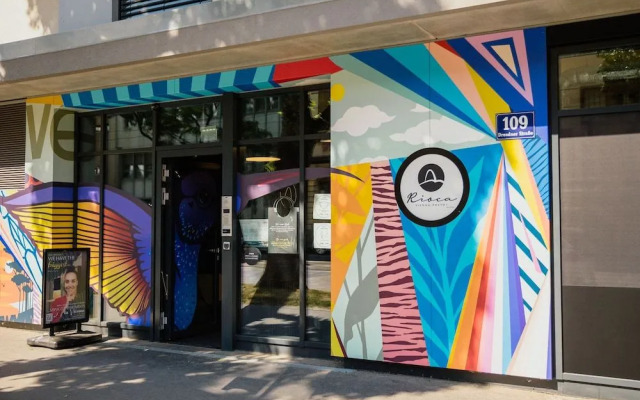 Rioca Vienna Posto 1