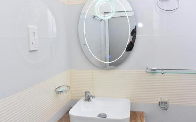 Capitalcity hotel
