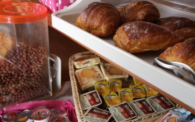 Hotel Santa Prassede