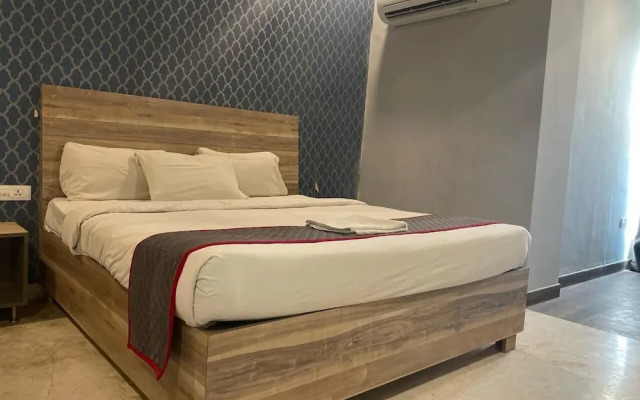 Stayz Inn The Gate of Madras