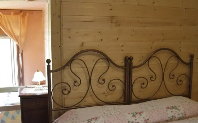 La Dimora Del Sergente