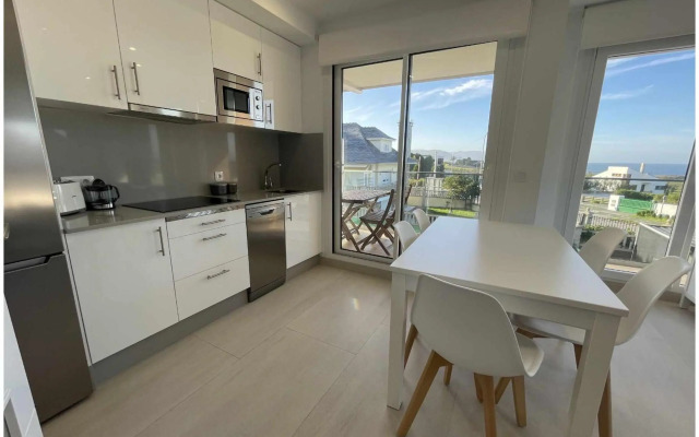 Viviendas Vacacionales ENTREPLAYAS Foz