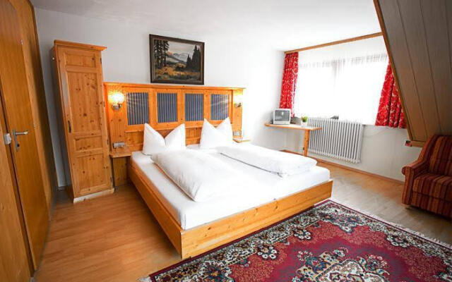 Bogensporthotel "BAD"