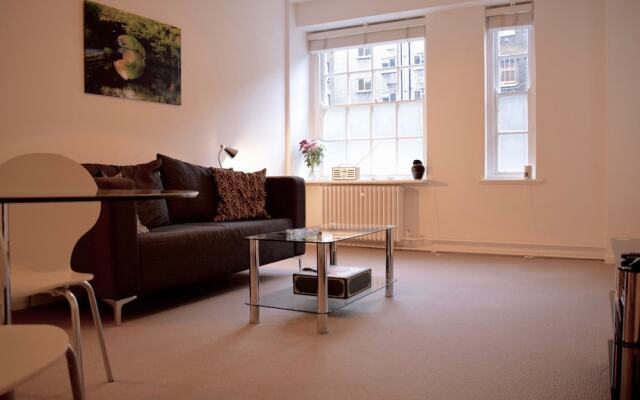 1 Bedroom Flat in Pimlico