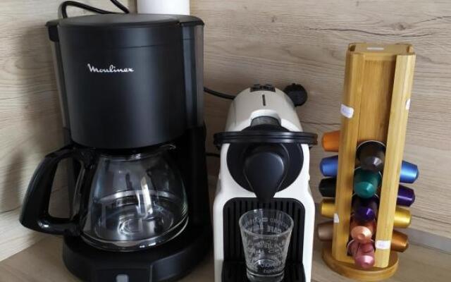 Le coconing appt 102