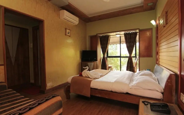 Mount View Executive  The Valley Resort