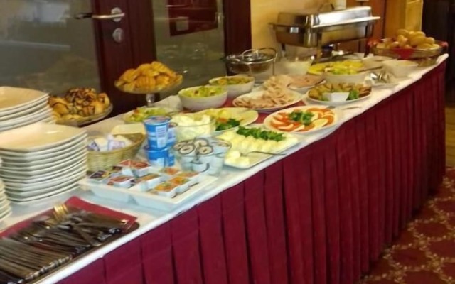 Hotel Iskra by Katowice Airport