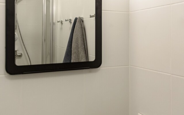 3D FLORIANSKA 15 Apartament