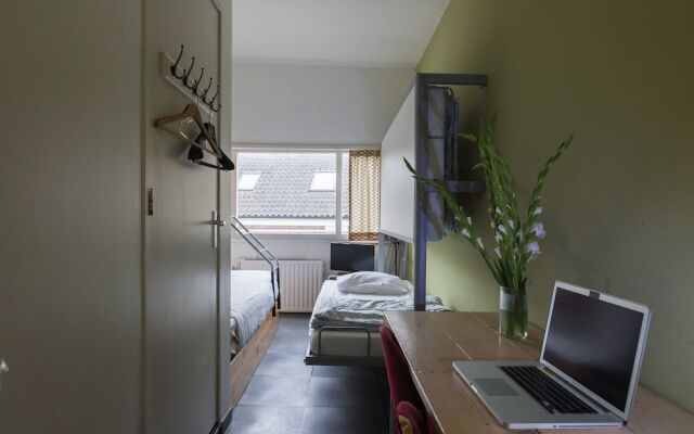 Stone Hostel Utrecht