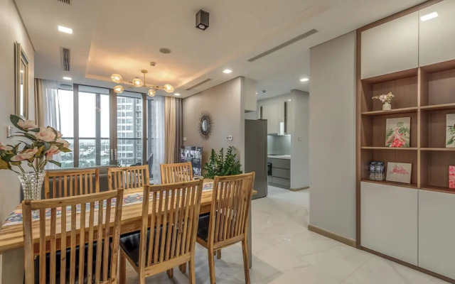 Landmark 81 Serviced Residences