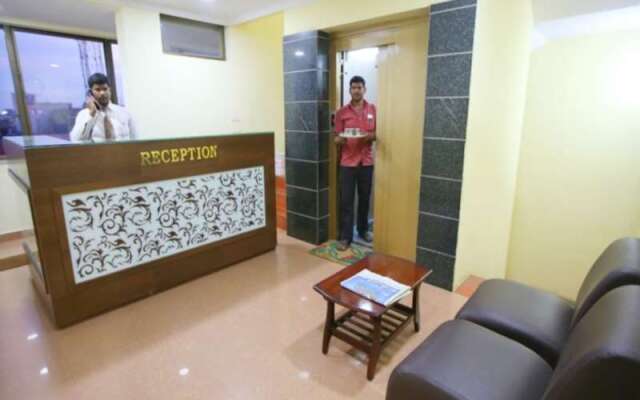 Udayam Towers Hotel Porur