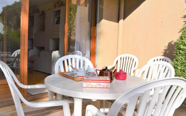 Appartement Le Lavandou, 2 pièces, 4 personnes - FR-1-251-305