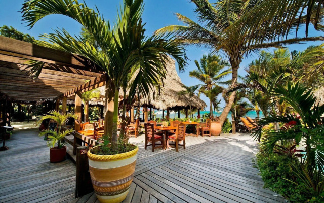 Ramon's Village Resort