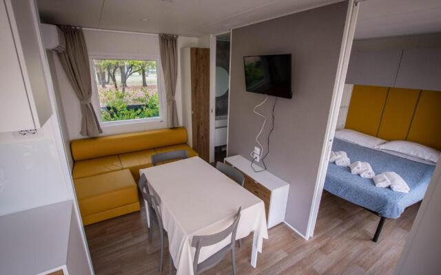 Green Eco House In Alba