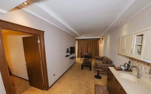 Elit Class Hotel