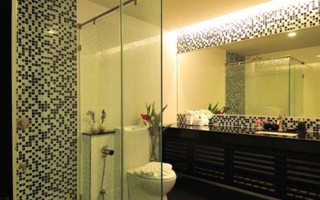 Kamala Regent Condominium