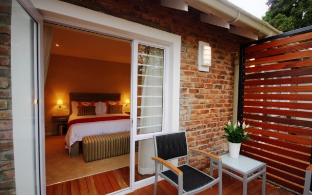 Gardenview Guest House