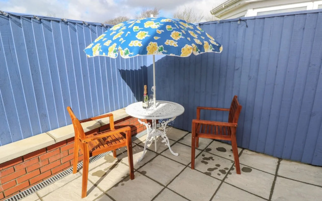 The Annexe, Meadow Croft