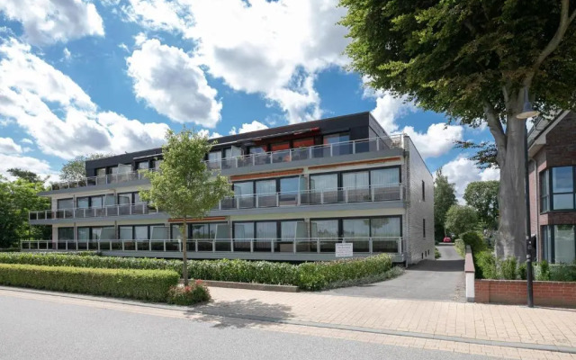 Haus Bellevue Wohnung 33