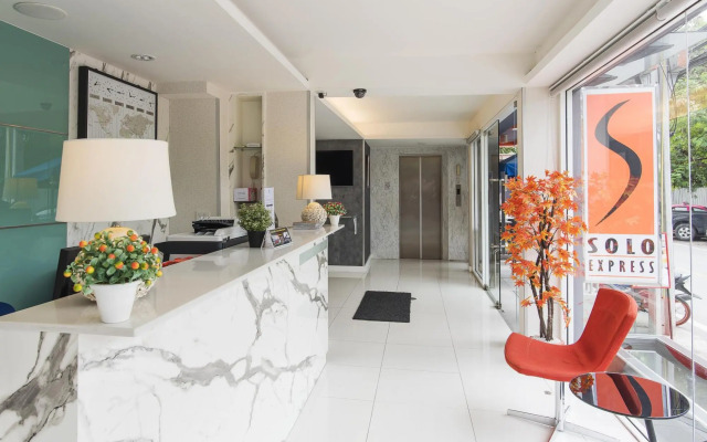 Solo Express Bangkok