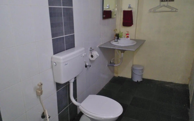 Guddadamane Homestay