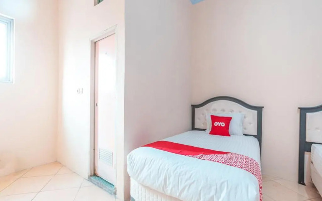 OYO 2137 D'colonel Residence Syariah