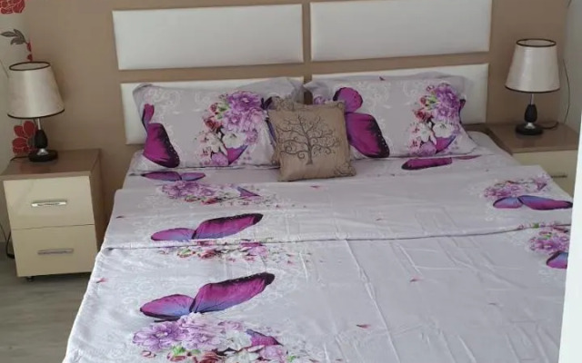 Apartament Razvan
