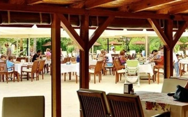 Hotel Odile
