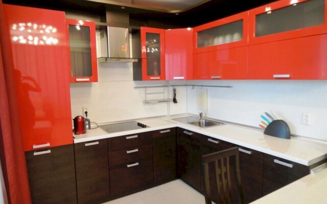 Апартаменты Максим